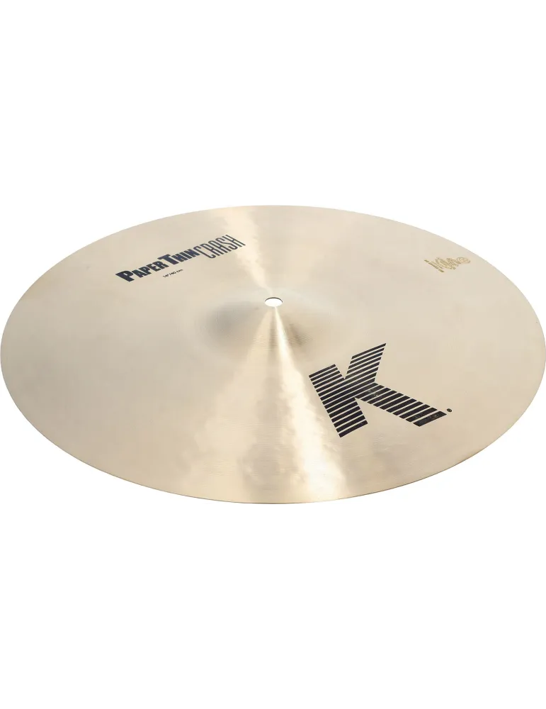 ZILDJIAN K2816 | MusicGoodDeal