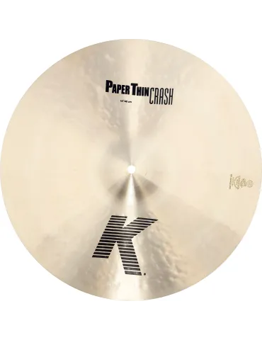 ZILDJIAN K2816 | MusicGoodDeal 2