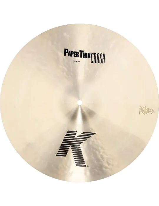 ZILDJIAN K2816 | MusicGoodDeal