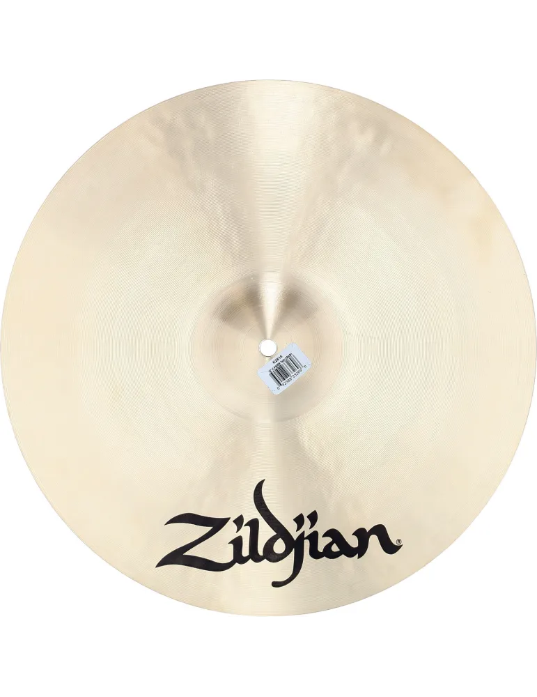 ZILDJIAN K2816 | MusicGoodDeal