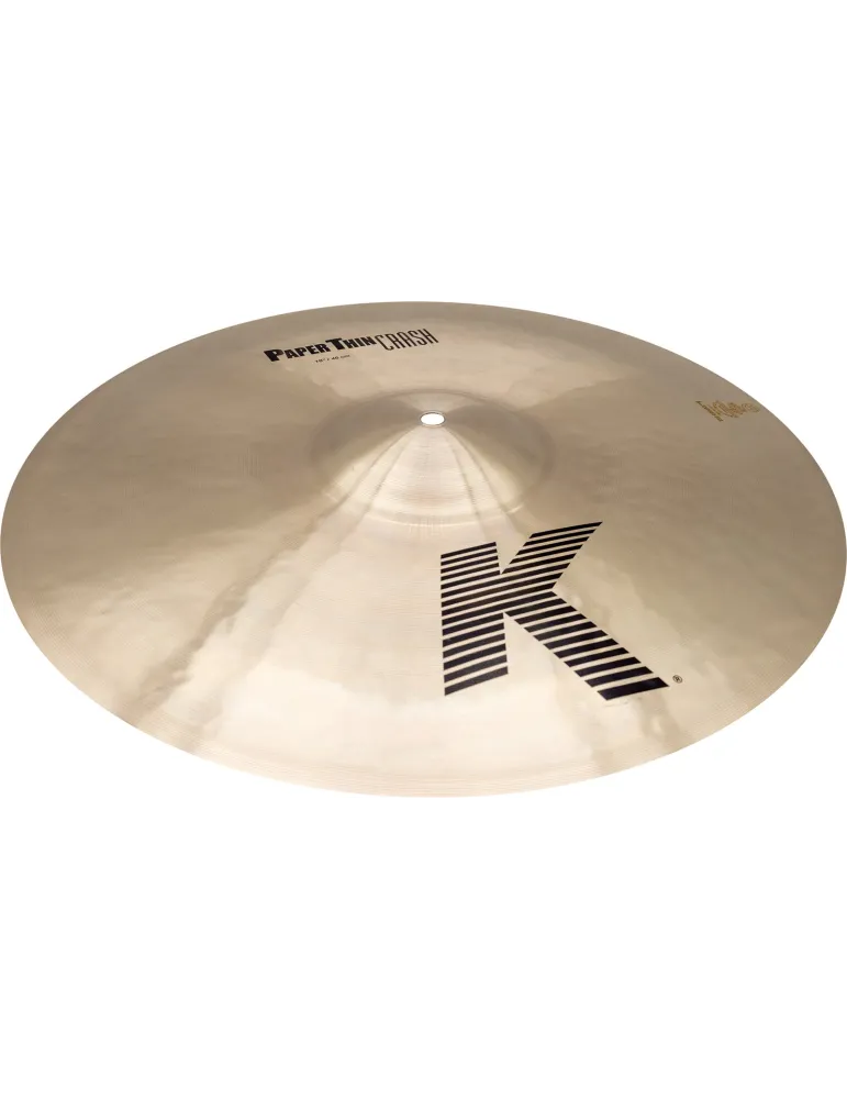 ZILDJIAN K2818 | MusicGoodDeal