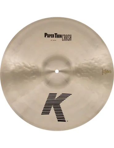 ZILDJIAN K2818 | MusicGoodDeal 2