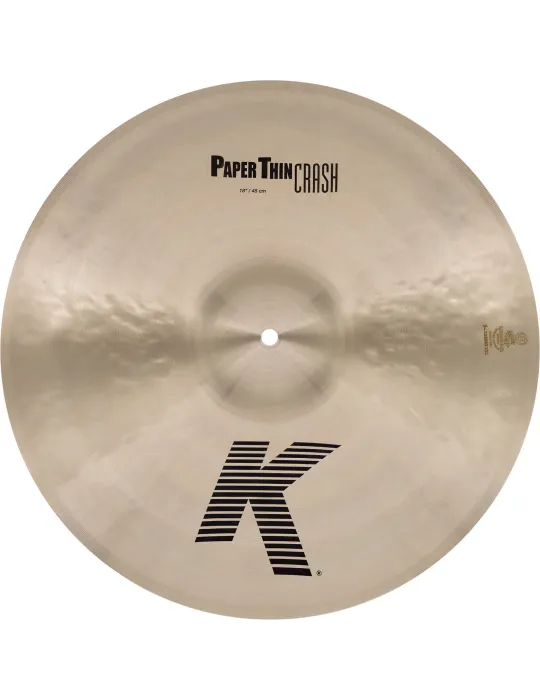 ZILDJIAN K2818 | MusicGoodDeal