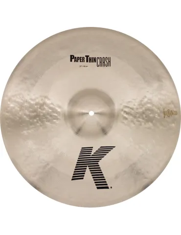 ZILDJIAN K2819 | MusicGoodDeal 2