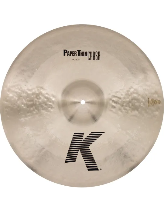ZILDJIAN K2819 | MusicGoodDeal