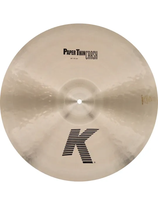 ZILDJIAN K2820 | MusicGoodDeal