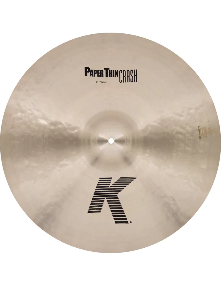 ZILDJIAN K2821 | MusicGoodDeal