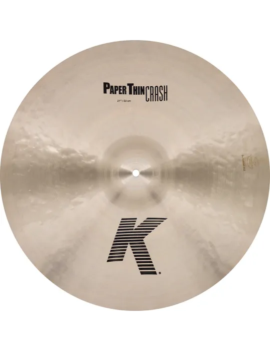 ZILDJIAN K2821 | MusicGoodDeal