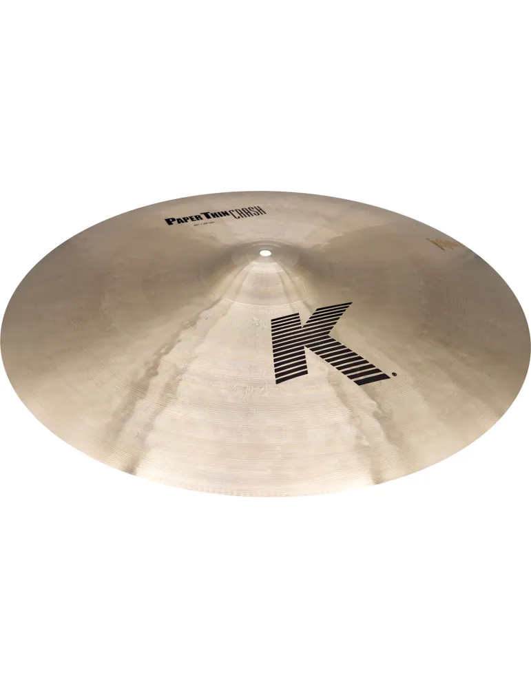 ZILDJIAN K2822 | MusicGoodDeal