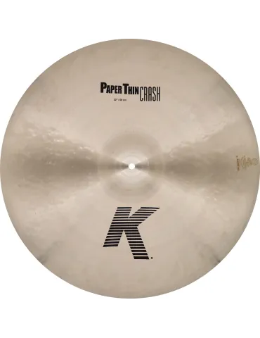 ZILDJIAN K2822 | MusicGoodDeal 2