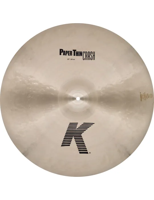ZILDJIAN K2822 | MusicGoodDeal