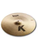  ZILDJIAN K0913 Crash - 16" dark medium thin|MusicGoodDeal 