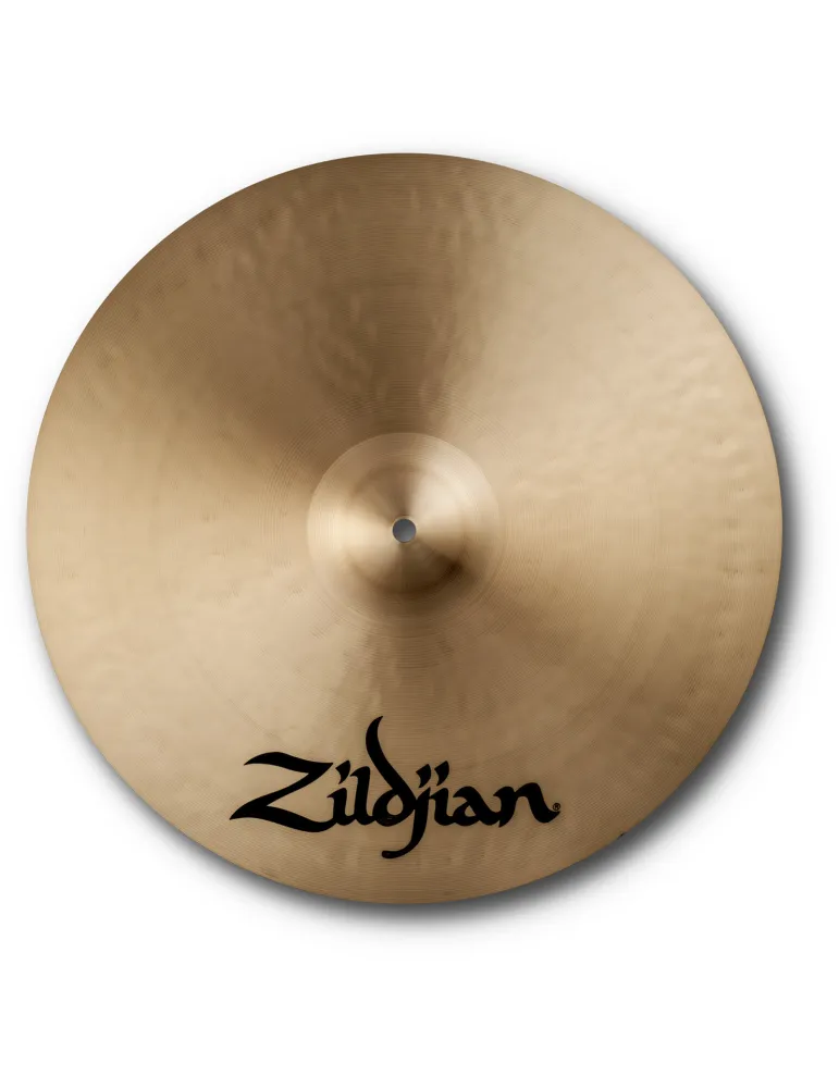  ZILDJIAN K0903 Crash - 17" dark thin|MusicGoodDeal 
