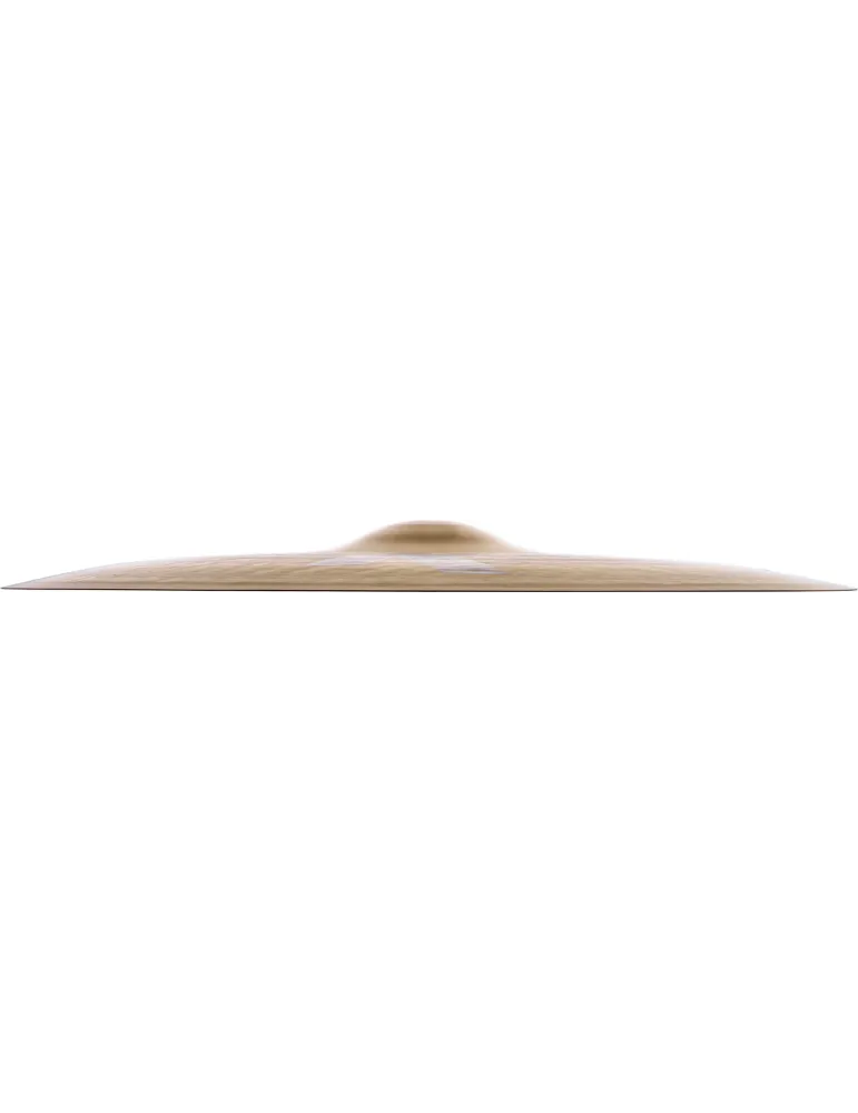  ZILDJIAN K0903 Crash - 17" dark thin|MusicGoodDeal 