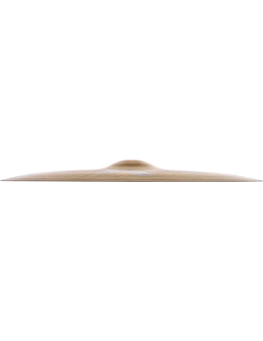  ZILDJIAN K0903 Crash - 17" dark thin|MusicGoodDeal 