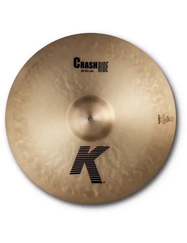  ZILDJIAN K0810 Crash - 20" Crash Ride|MusicGoodDeal  2