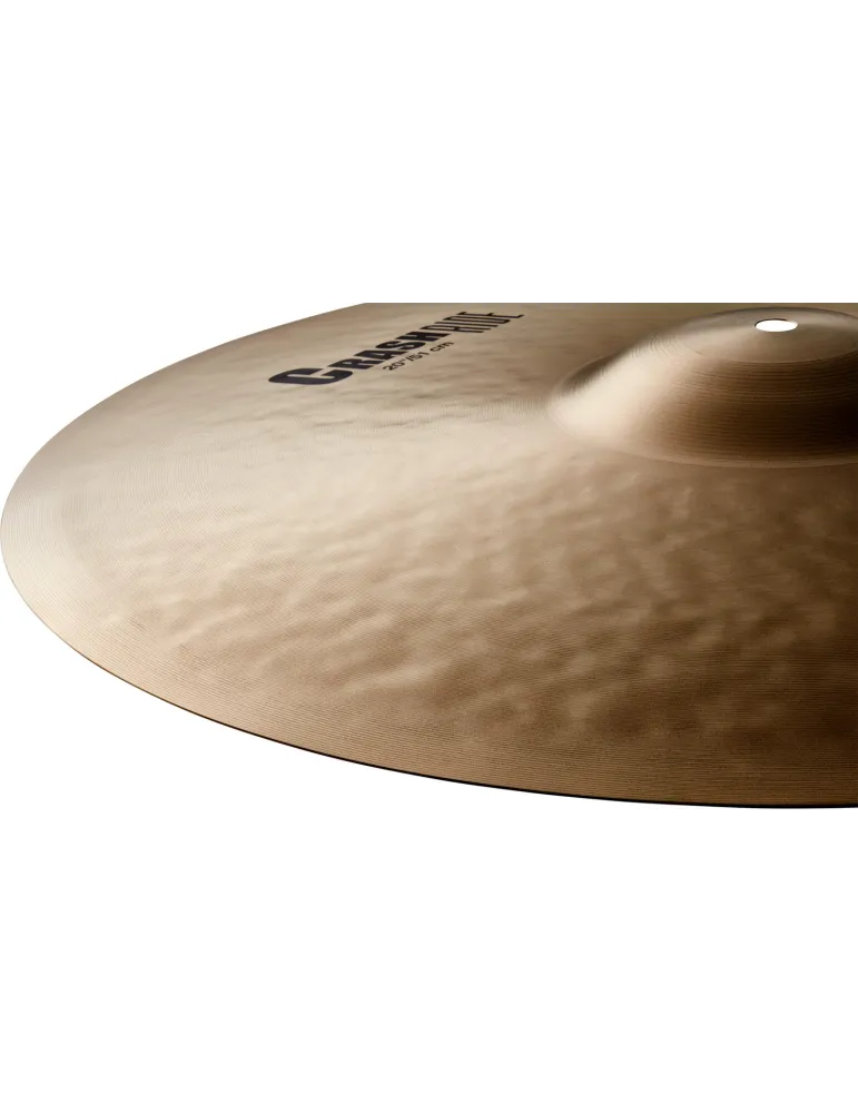  ZILDJIAN K0810 Crash - 20" Crash Ride|MusicGoodDeal 