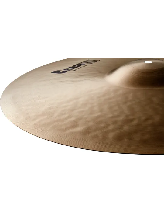  ZILDJIAN K0810 Crash - 20" Crash Ride|MusicGoodDeal 