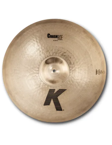  ZILDJIAN K20835 Crash - 21" crash-ride glossy|MusicGoodDeal  2