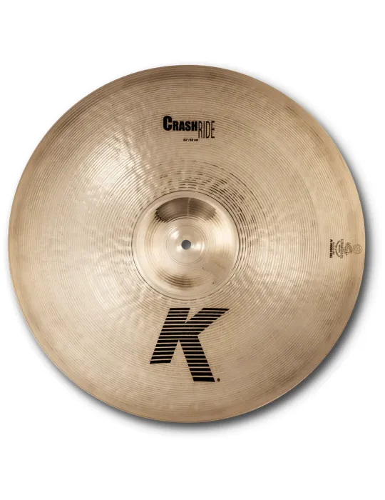  ZILDJIAN K20835 Crash - 21" Crash-Ride glänzend|MusicGoodDeal 