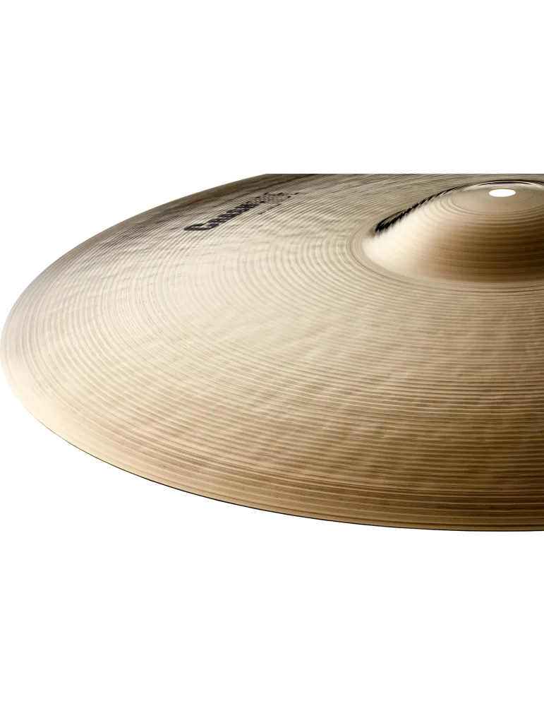  ZILDJIAN K20835 Crash - 21" Crash-Ride glänzend|MusicGoodDeal 