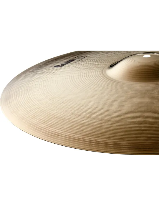  ZILDJIAN K20835 Crash - 21" Crash-Ride glänzend|MusicGoodDeal 