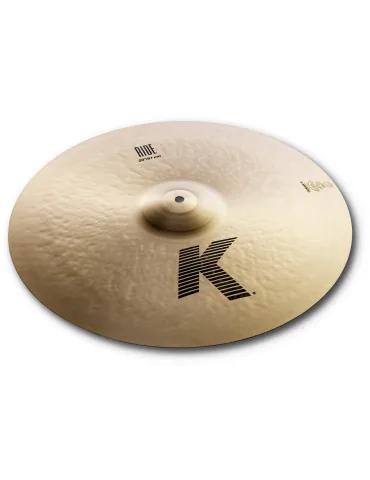  ZILDJIAN K0817 Ride - 20"|MusicGoodDeal 