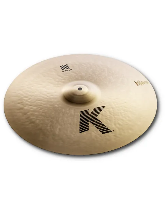  ZILDJIAN K0817 Ride - 20"|MusicGoodDeal 