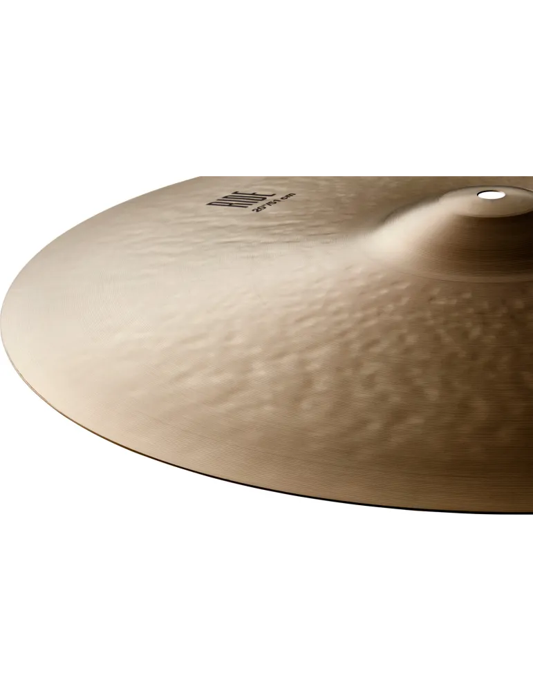  ZILDJIAN K0817 Ride - 20"|MusicGoodDeal 