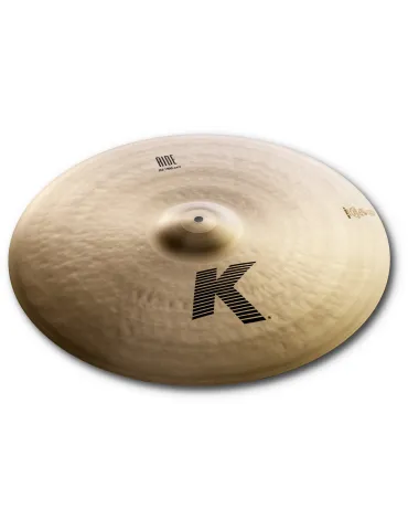  ZILDJIAN K0819 Ride - 22"|MusicGoodDeal 