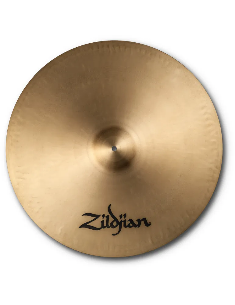  ZILDJIAN K0819 Ride - 22"|MusicGoodDeal 