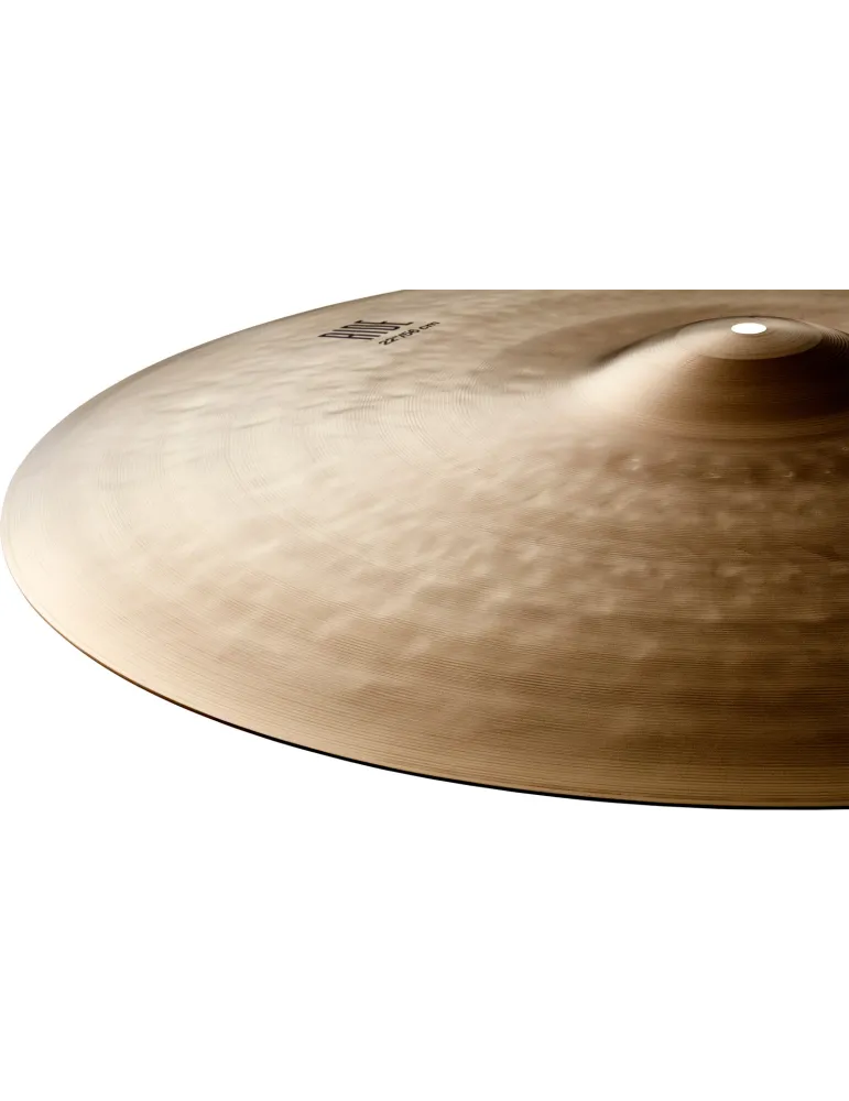  ZILDJIAN K0819 Ride - 22"|MusicGoodDeal 