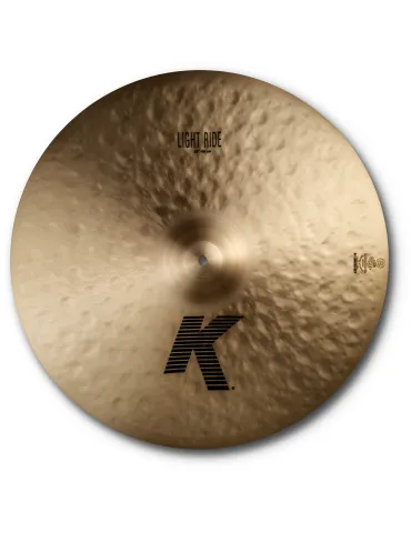  ZILDJIAN K0832 Ride - 22" Light|MusicGoodDeal  2