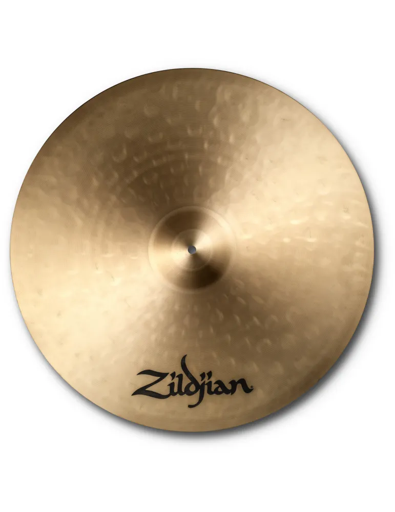  ZILDJIAN K0832 Ride - 22" Light|MusicGoodDeal 