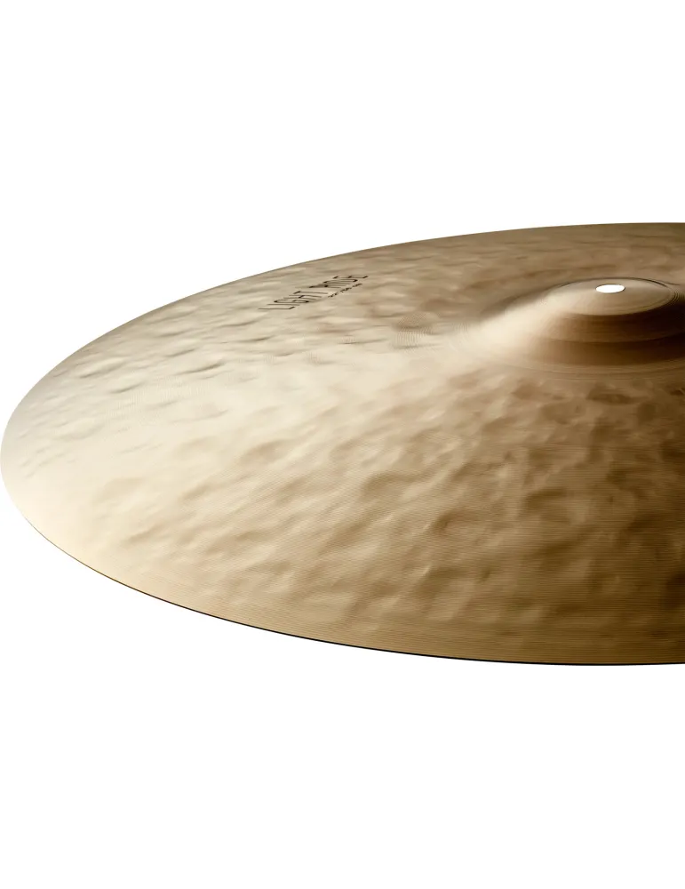  ZILDJIAN K0832 Ride - 22" Light|MusicGoodDeal 