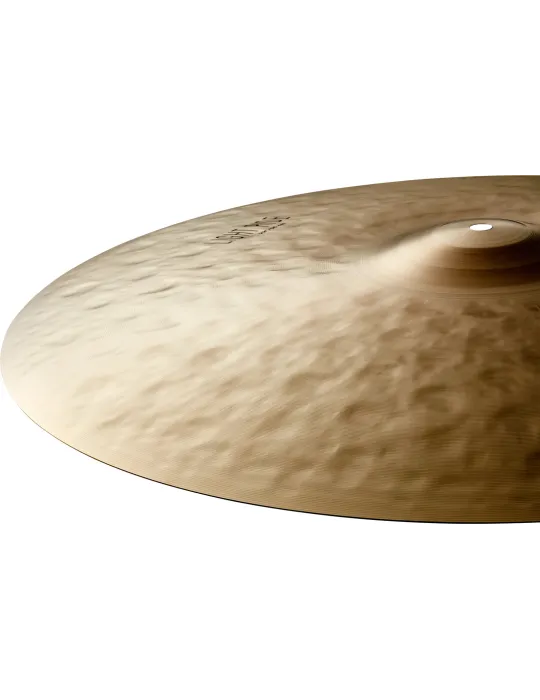  ZILDJIAN K0832 Ride - 22" Light|MusicGoodDeal 