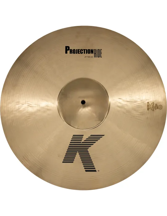 ZILDJIAN K0807 | MusicGoodDeal