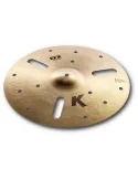  ZILDJIAN K0890 Effekt - 16" efx|MusicGoodDeal 