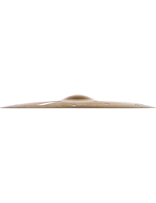  ZILDJIAN K0890 Efecto - 16" efx|MusicGoodDeal 