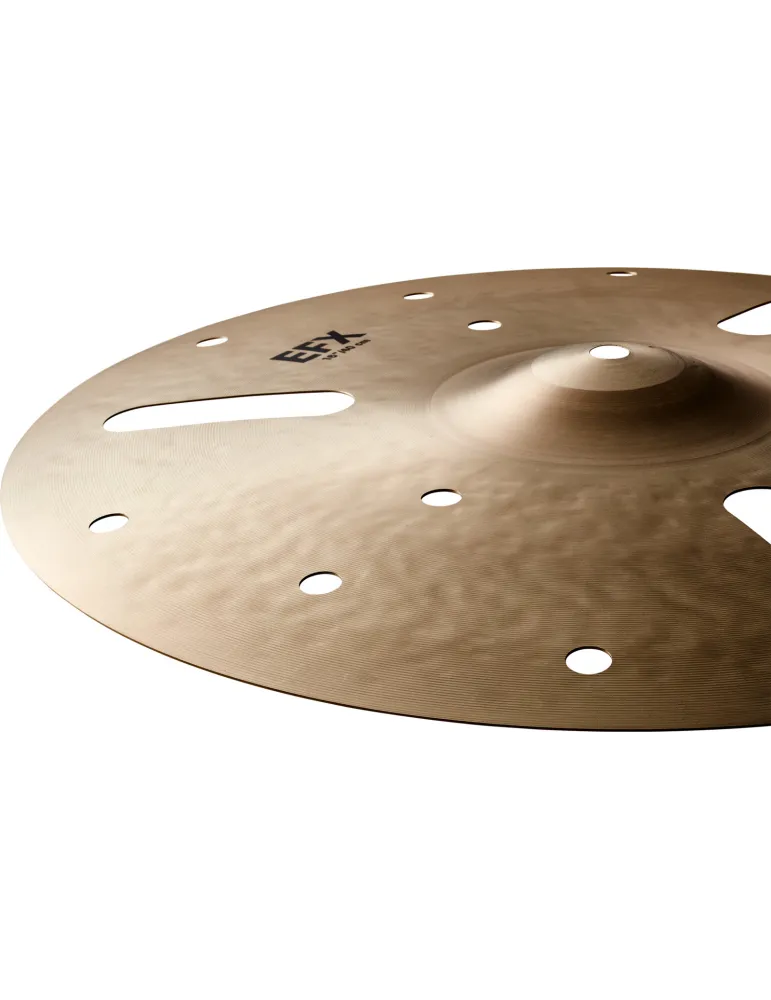  ZILDJIAN K0890 Efecto - 16" efx|MusicGoodDeal 