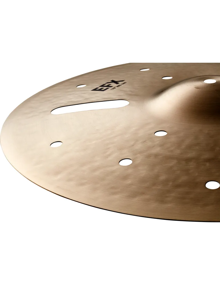  ZILDJIAN K0888 Efecto - 18" efx|MusicGoodDeal 