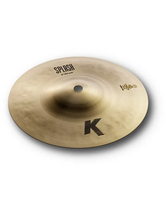  ZILDJIAN K0857 Splash - 8"|MusicGoodDeal 