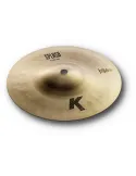  ZILDJIAN K0857 Splash - 8"|MusicGoodDeal 