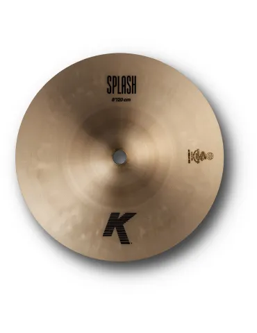  ZILDJIAN K0857 Splash - 8"|MusicGoodDeal  2