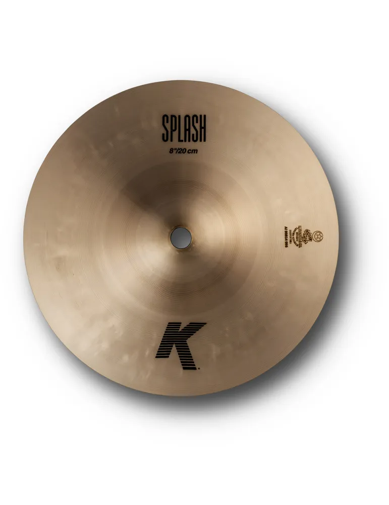  ZILDJIAN K0857 Splash - 8"|MusicGoodDeal 