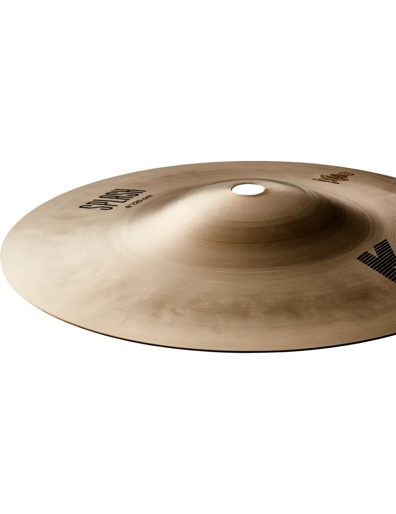  ZILDJIAN K0857 Splash - 8"|MusicGoodDeal 
