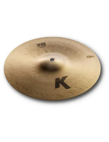  ZILDJIAN K0859 Splash - 12"|MusicGoodDeal 