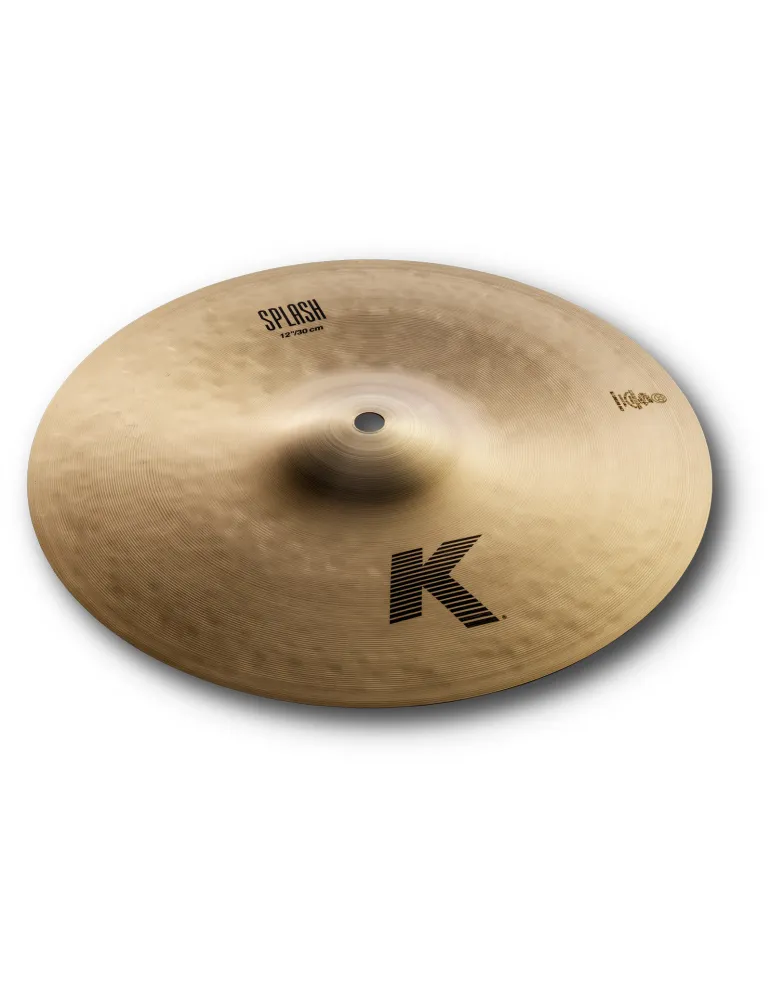  ZILDJIAN K0859 Splash - 12"|MusicGoodDeal 