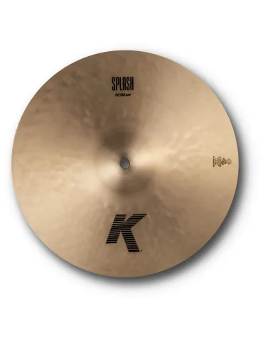  ZILDJIAN K0859 Splash - 12"|MusicGoodDeal  2