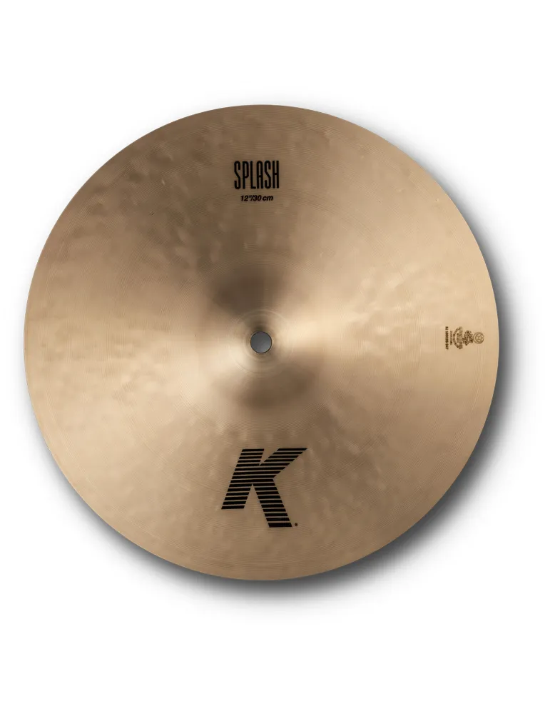  ZILDJIAN K0859 Splash - 12"|MusicGoodDeal 